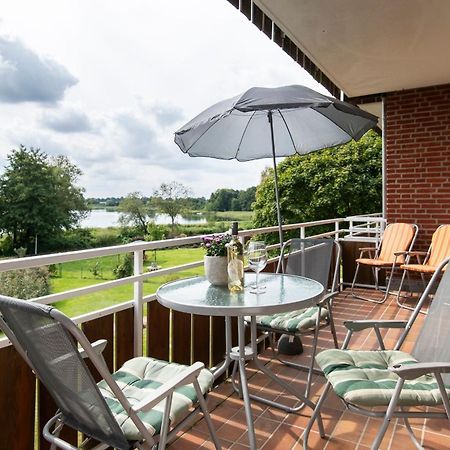 Landhaus Poenitz Am See Wohnung 11 Ponitz am See Kültér fotó