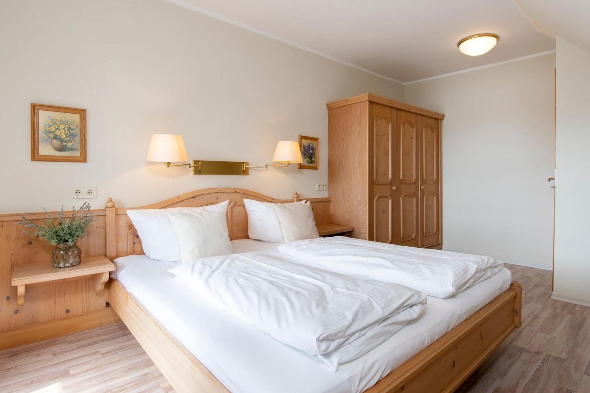 Landhaus Poenitz Am See Wohnung 11 Ponitz am See Kültér fotó