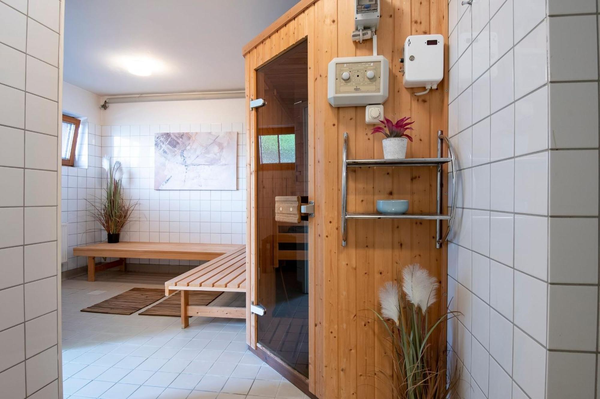 Landhaus Poenitz Am See Wohnung 11 Ponitz am See Kültér fotó