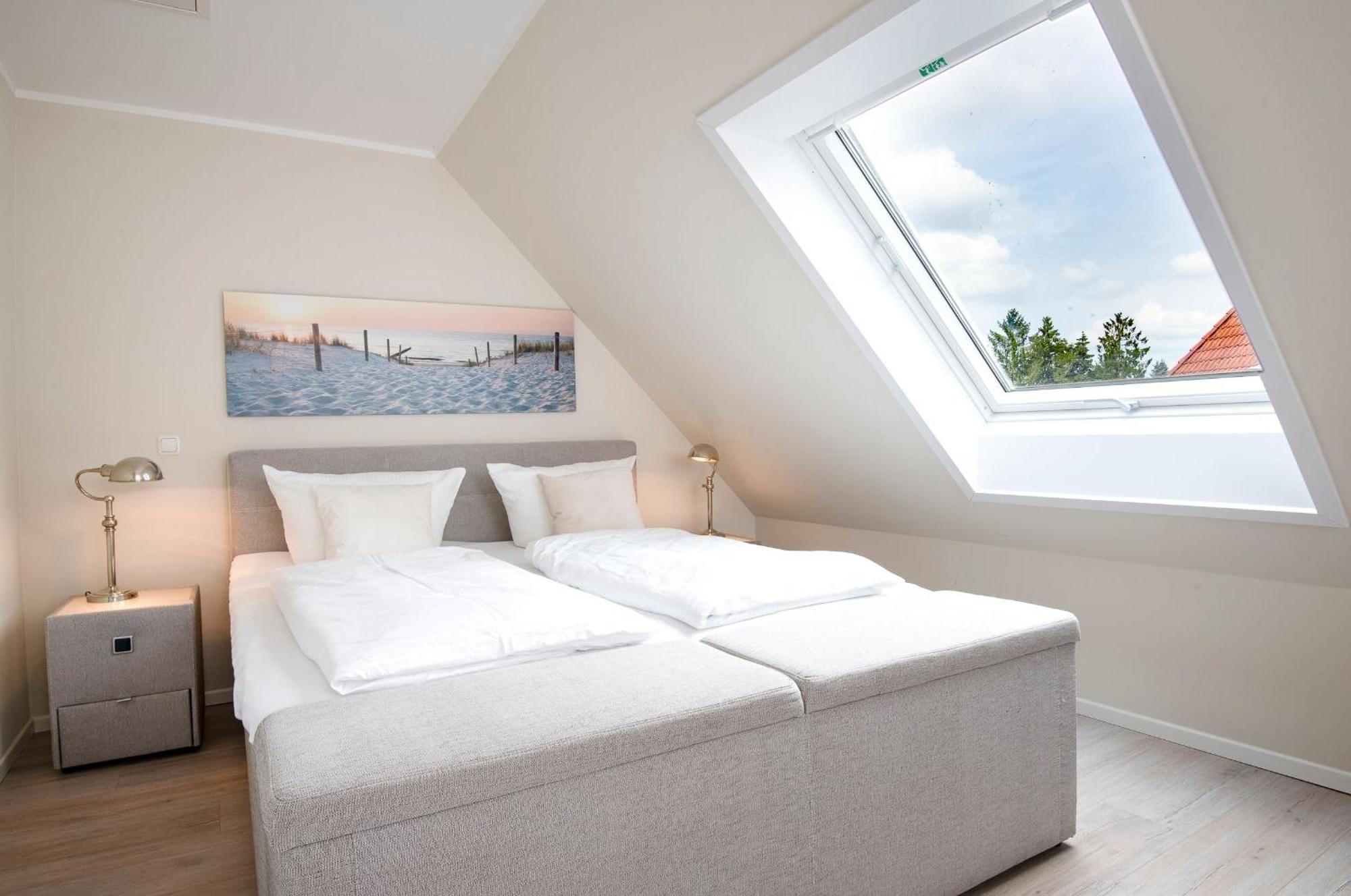 Landhaus Poenitz Am See Wohnung 11 Ponitz am See Kültér fotó