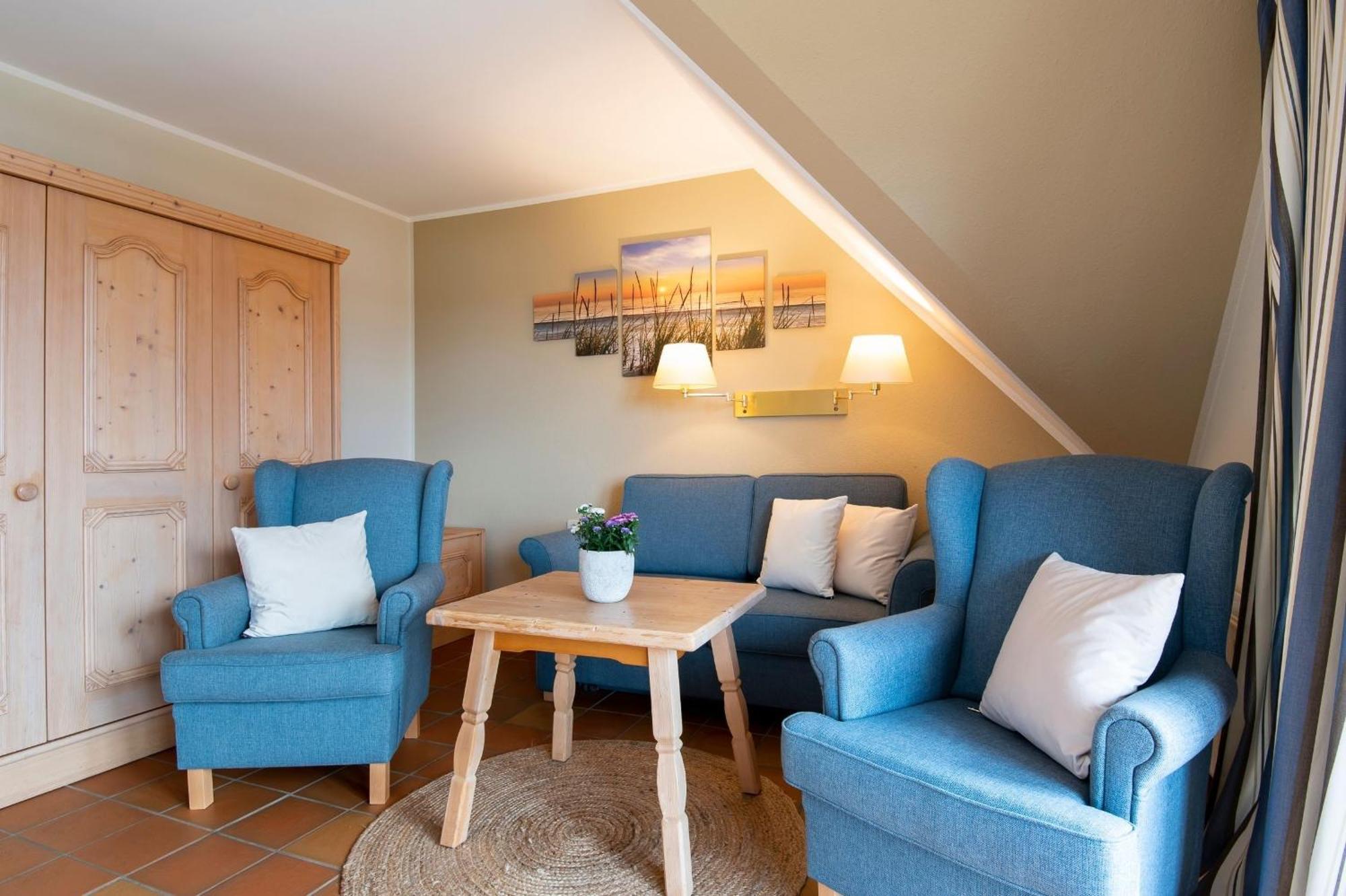 Landhaus Poenitz Am See Wohnung 11 Ponitz am See Kültér fotó