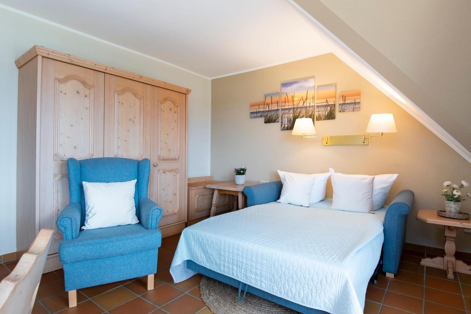 Landhaus Poenitz Am See Wohnung 11 Ponitz am See Kültér fotó