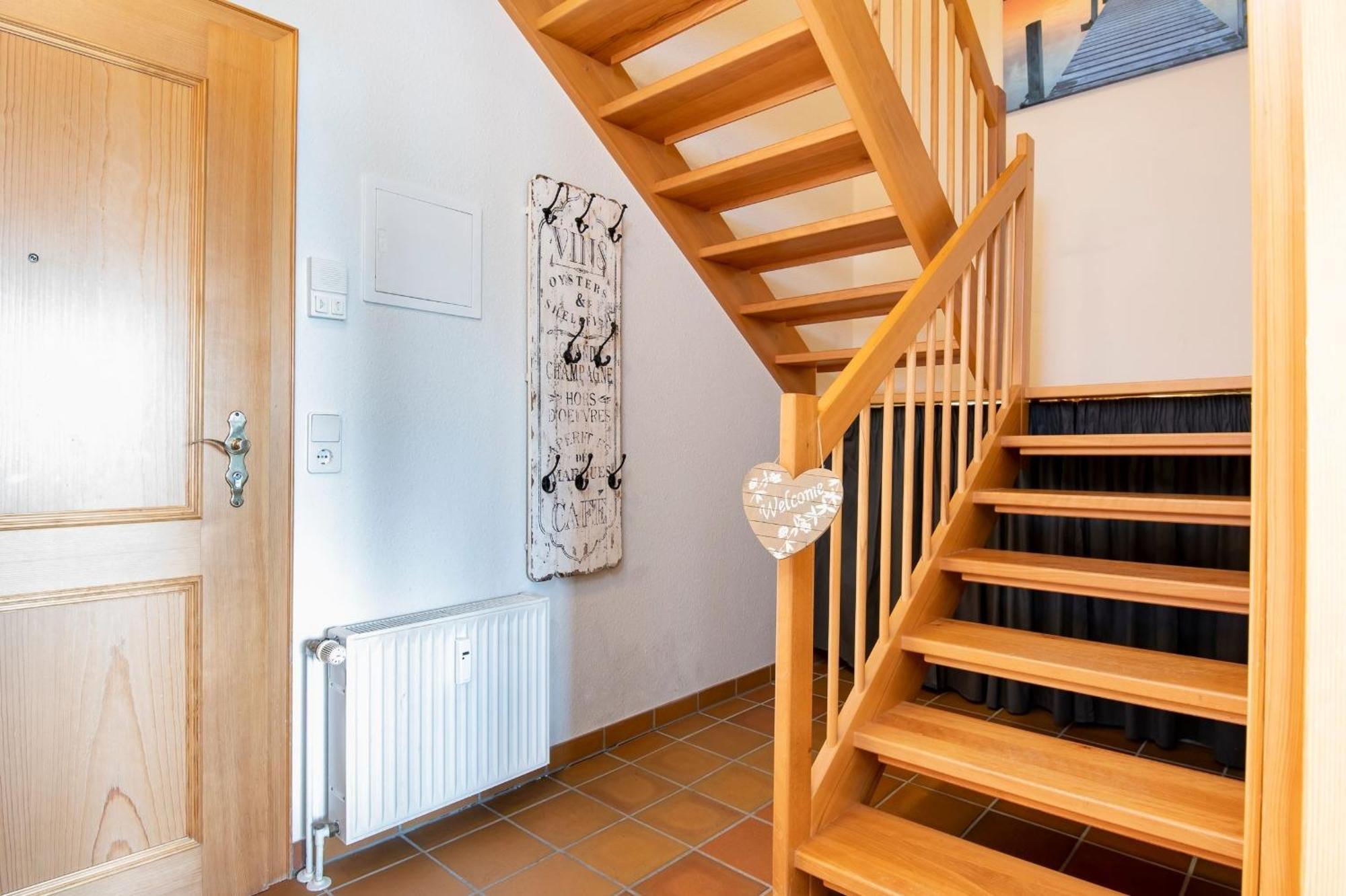 Landhaus Poenitz Am See Wohnung 11 Ponitz am See Kültér fotó